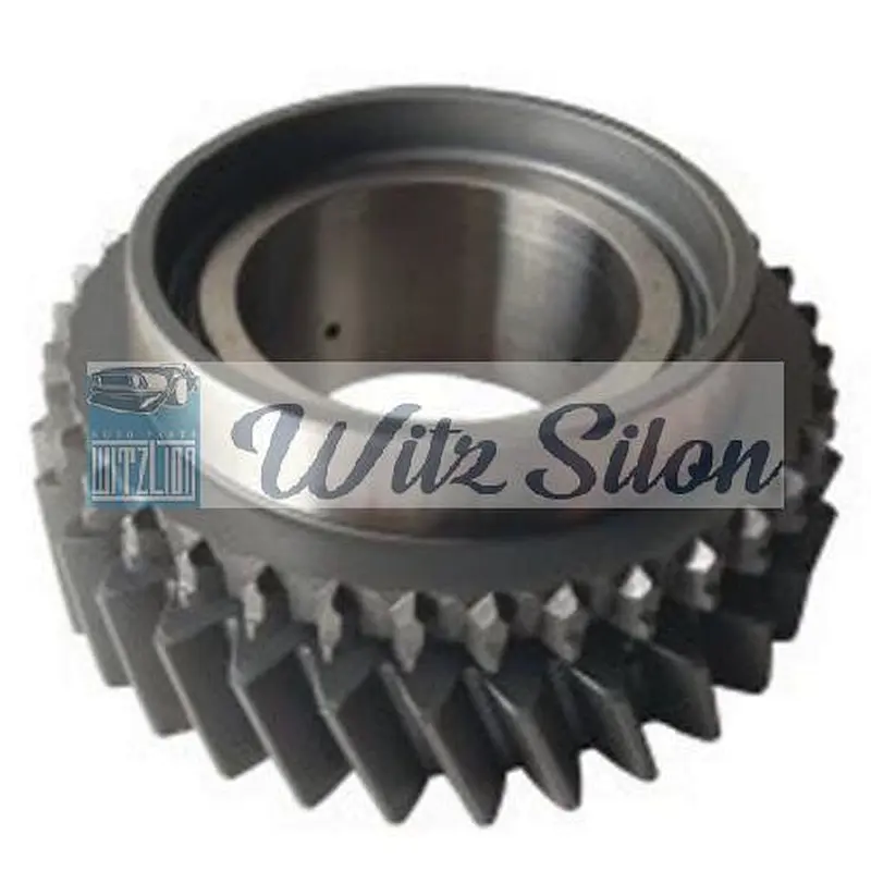 4JB1 NKR Third Gear for Main Shaft