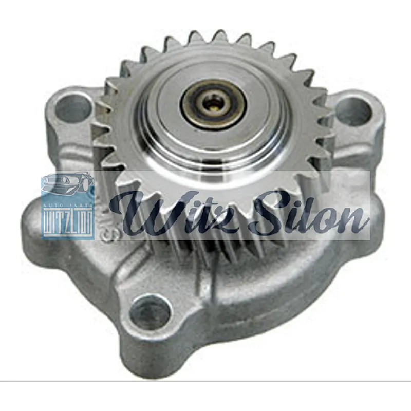 TOYOTA 1DZ 15100-78200