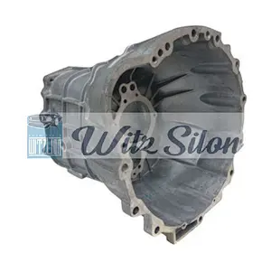 4J series D-MAX/TFR55 Clutch Housing for Petrol Engine