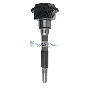 4JB1 NKR First Shaft Assembly