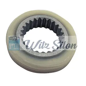 4JB1 NKR Odometer Active Gear