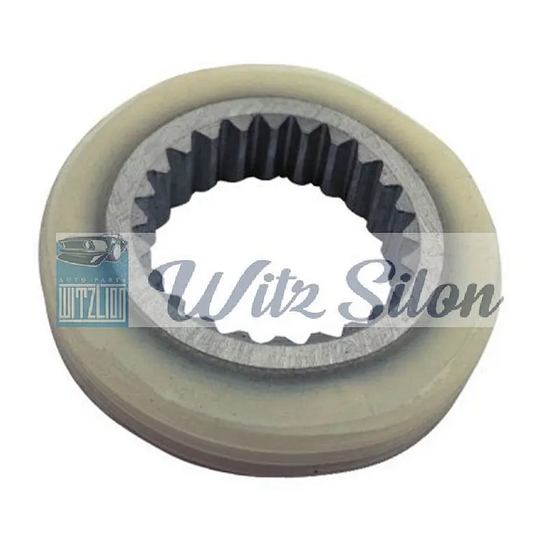 4JB1 NKR Odometer Active Gear