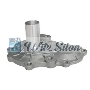 4J series D-MAXTFR55 Front Cover of First Shaft for Petrol Engine