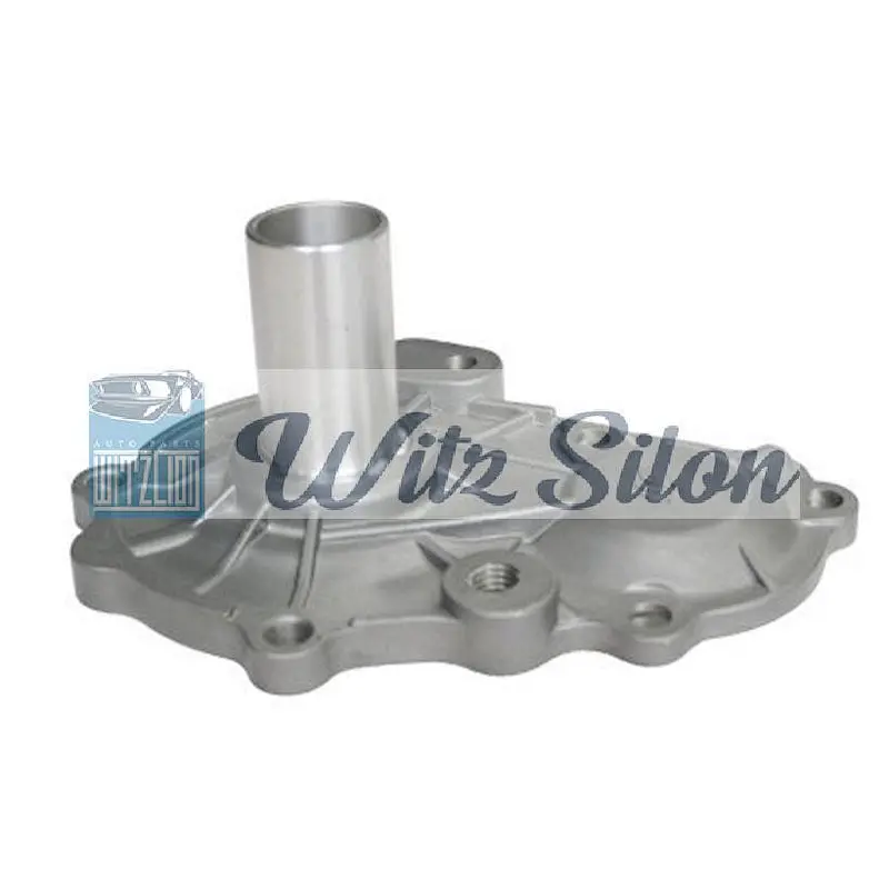 4J series D-MAXTFR55 Front Cover of First Shaft for Petrol Engine