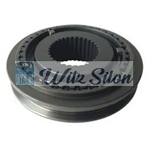 4JB1 NKR 5/R Gear Synchronizer