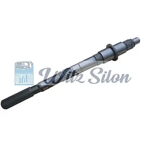 4Y/491/2L/3L/5L Hiace Main Shaft Assembly