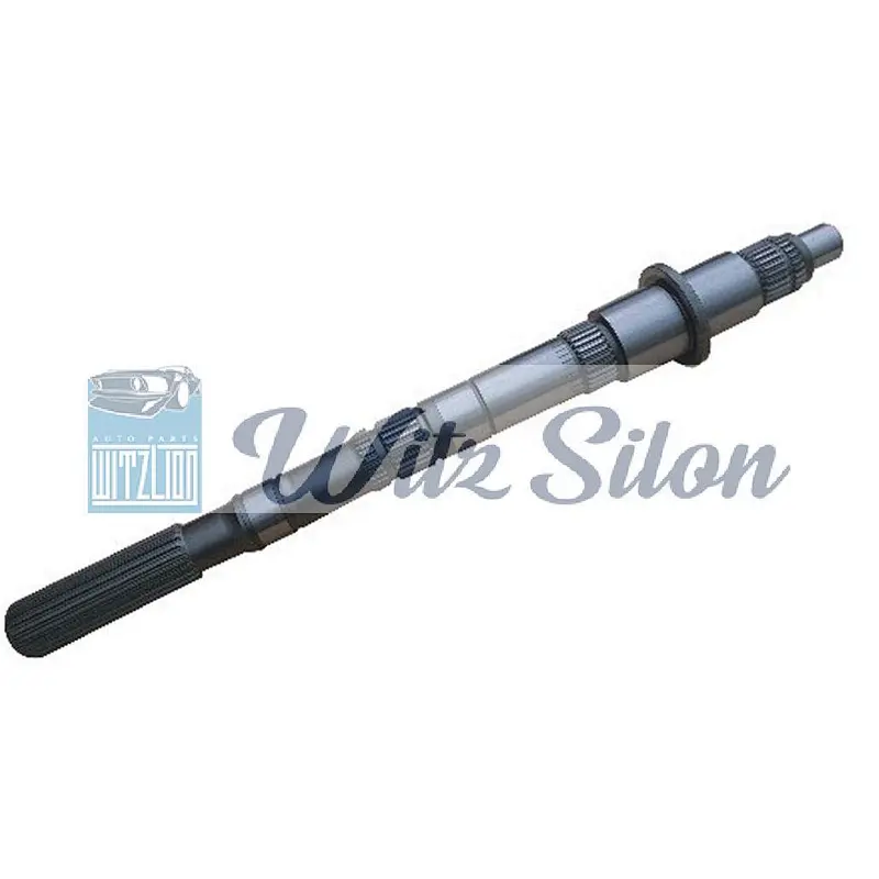 4Y/491/2L/3L/5L Hiace Main Shaft Assembly