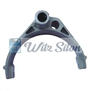 4J Series JC530T1 4x4 1/2 Gear Fork