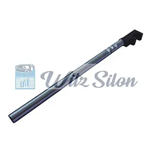 4J Series JC530T3 ( 4JG2 ) Shift Rod for 1/2 Gear
