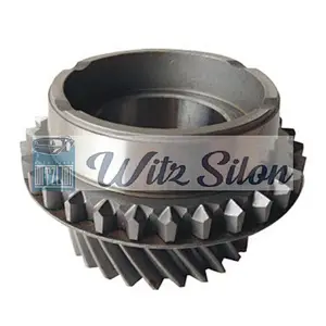 4JA1 TFR54 Fifth Gear for Main Shaft