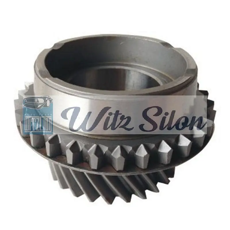 4JA1 TFR54 Fifth Gear for Main Shaft