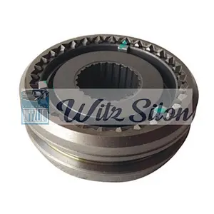 4JA1 TFR54 5/R Gear Synchronizer