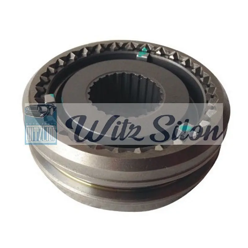 4JA1 TFR54 5/R Gear Synchronizer