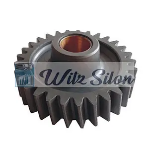 4JB1 528T6 Reverse Idler Gear