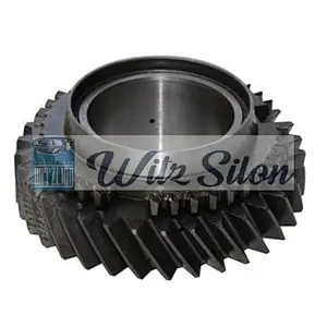 2TR/2KD Hiace Quantum Second Gear for Main Shaft