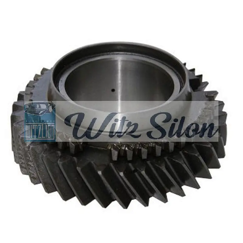 2TR/2KD Hiace Quantum Second Gear for Main Shaft