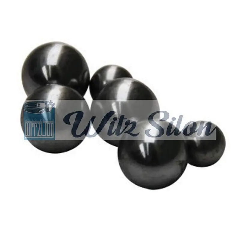 4Y/491/2L/3L/5L Hiace Balls