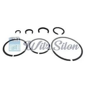 4Y/491/2L/3L/5L Hiace Snap Rings Series