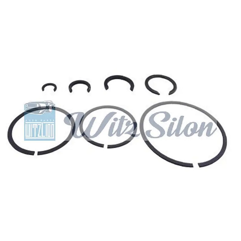 4Y/491/2L/3L/5L Hiace Snap Rings Series