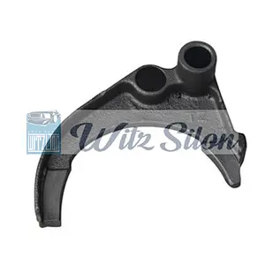 4Y/1RZ/2L/3L Hilux 4x2 1/2 Gear Fork-Iron