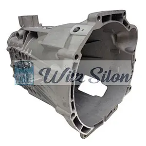 4J series TRANSIT Clutch Housing for Petrol Engine