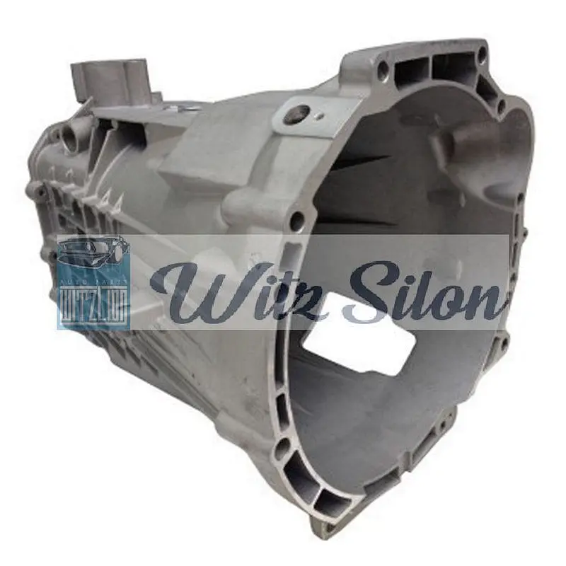 4J series TRANSIT Clutch Housing for Petrol Engine