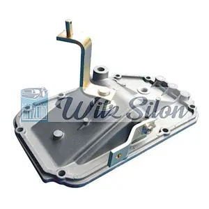 4JB1 NKR Shift Lever Cover-New Model