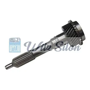 4Y/1RZ/2L/3L Hilux 4x4 First Shaft Assembly
