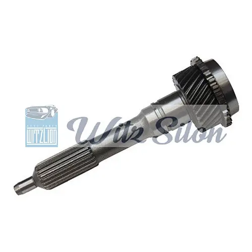 4Y/1RZ/2L/3L Hilux 4x4 First Shaft Assembly