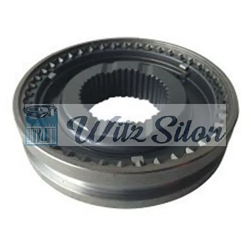 4JB1 NKR 1/2 Gear Synchronizer