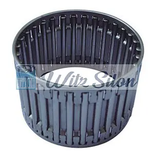 4J Series JC530T1 4x4 Needle Roller for 1/3 Gear