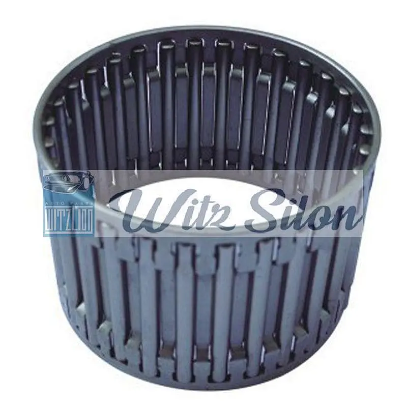 4J Series JC530T1 4x4 Needle Roller for 1/3 Gear