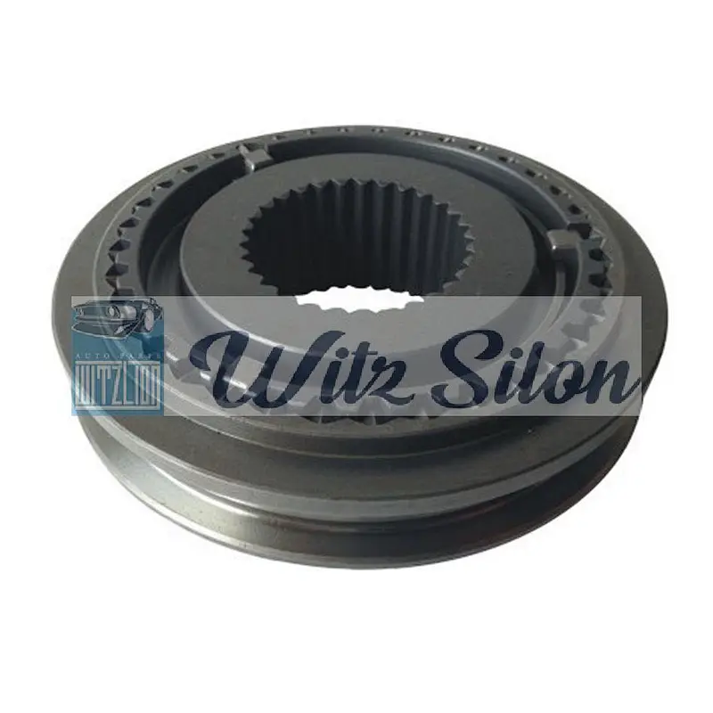 4JB1 528T6 5/R Gear Synchronizer