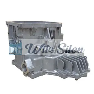 4J Series JC530T1 4x4 Case
