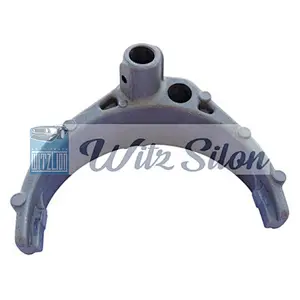 4J series D-MAX / TFR55 4X4 1/2 Gear Fork