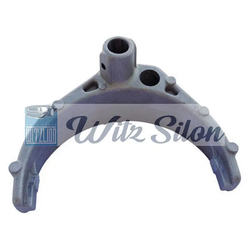 4J series D-MAX / TFR55 4X4 1/2 Gear Fork