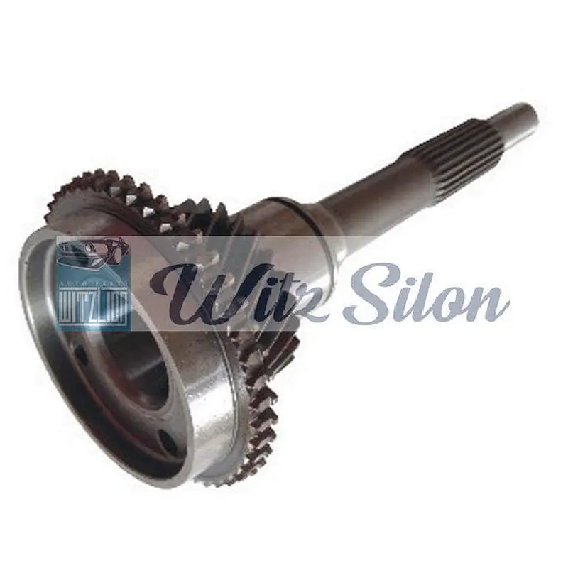 4J series D-MAX / TFR55 First Shaft Assembly