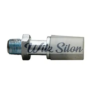 4JB1 NKR Vent-Plug