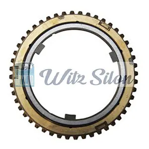 4J Series JC530T3 ( 4JG2 ) 1/2 Gear Synchronizer Ring