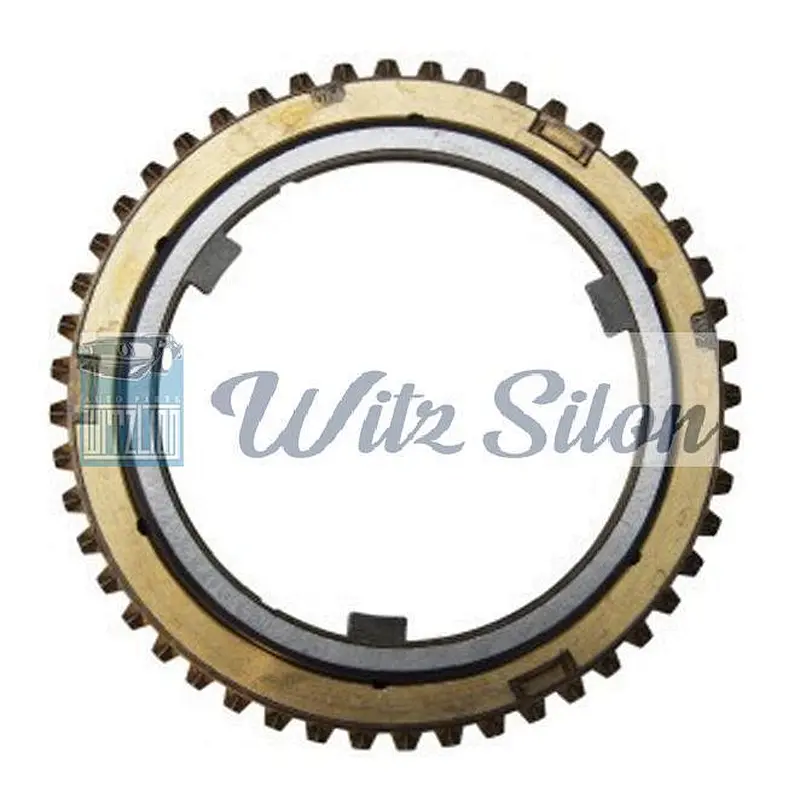 4J Series JC530T3 ( 4JG2 ) 1/2 Gear Synchronizer Ring