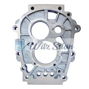 4J series D-MAX / TFR55 Intermediate Support Plate for Diesel Engine