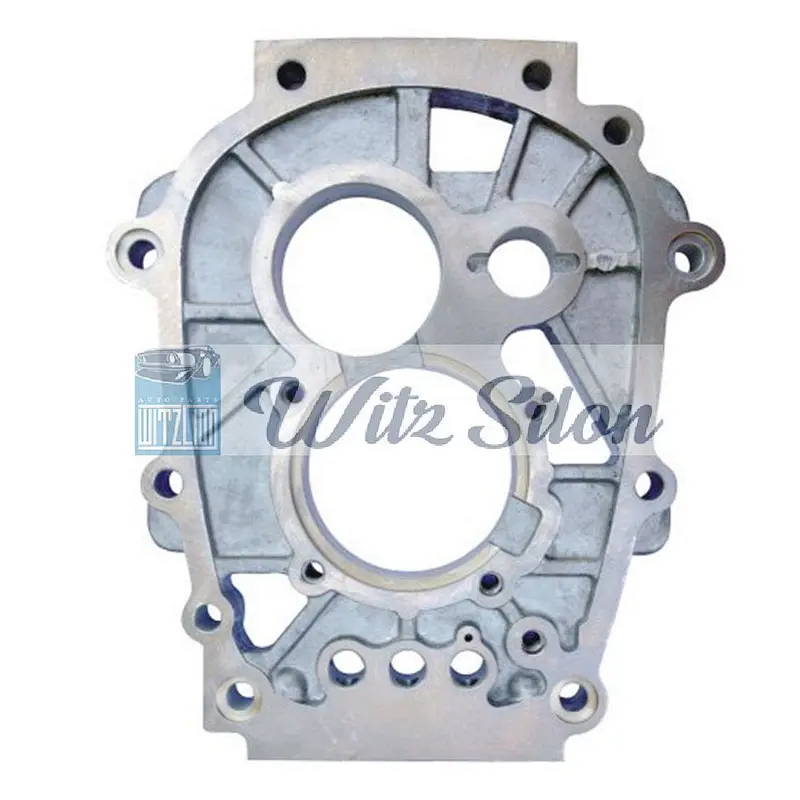 4J series D-MAX / TFR55 Intermediate Support Plate for Diesel Engine