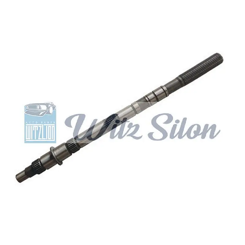 4JA1 TFR54 Main Shaft Assembly