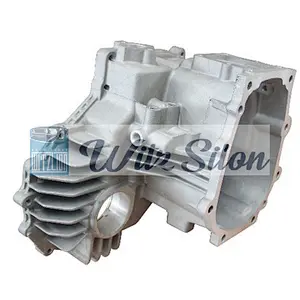 4J series D-MAX / TFR55 4x4 Main Cover
