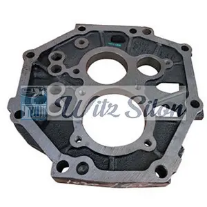 4Y/491/2L/3L/5L Hiace Intermediate Support Plate-Iron