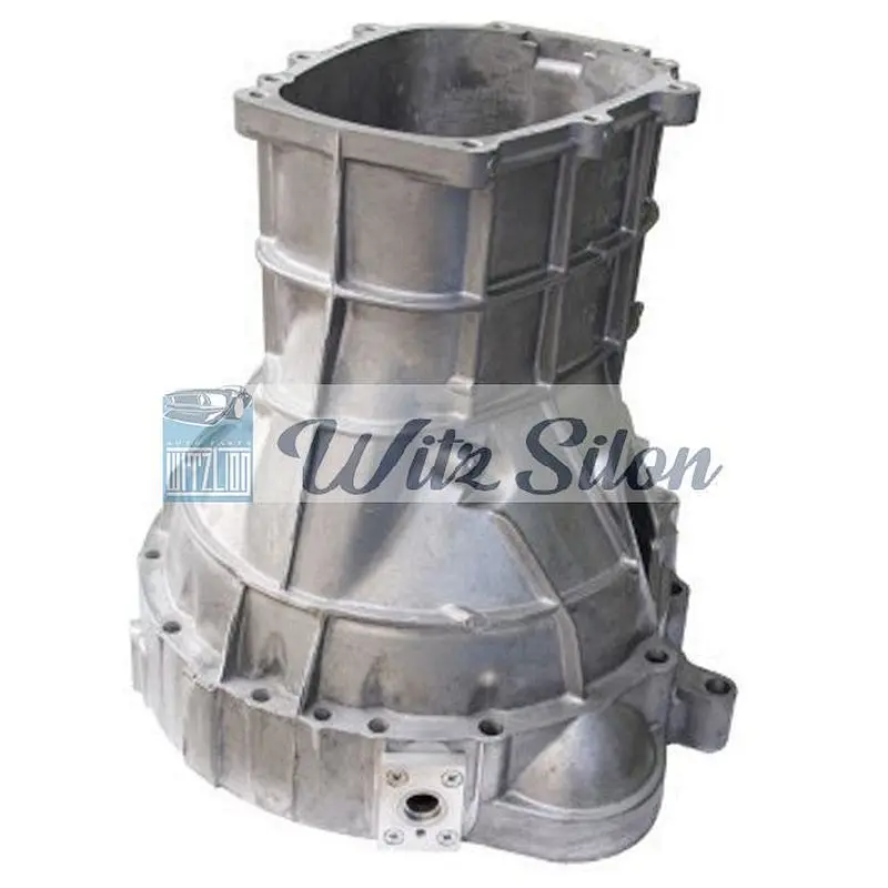 4J Series JC530T1 4x4 Clutch Housing