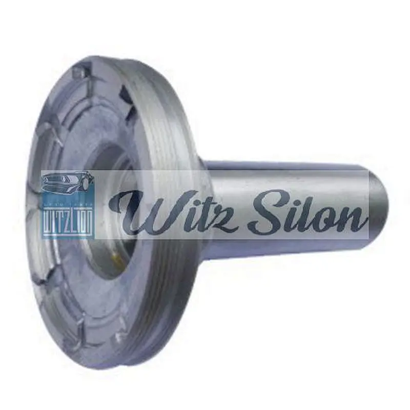 4J series TRANSIT Front Cover for First Shaft