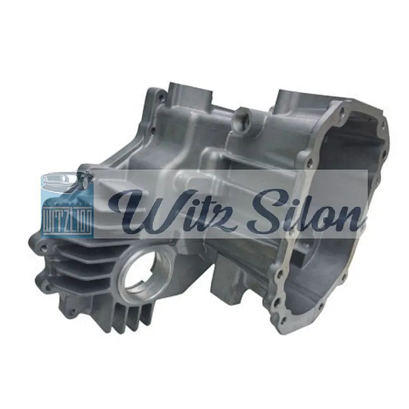 4J series TFR54 4x4 Main Cover
