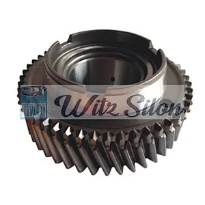 4J series D-MAX / TFR55 First Gear for Main Shaft