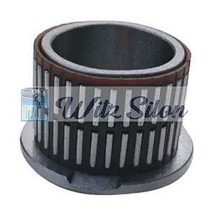 4J series TRANSIT Needle Roller Assembly for Third Gear